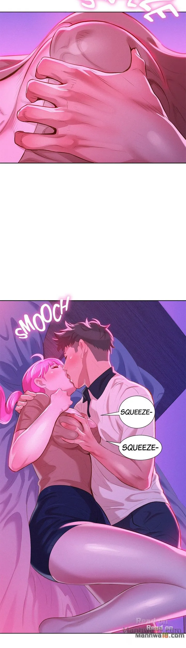 What do you take me For? chapter 6 page 27