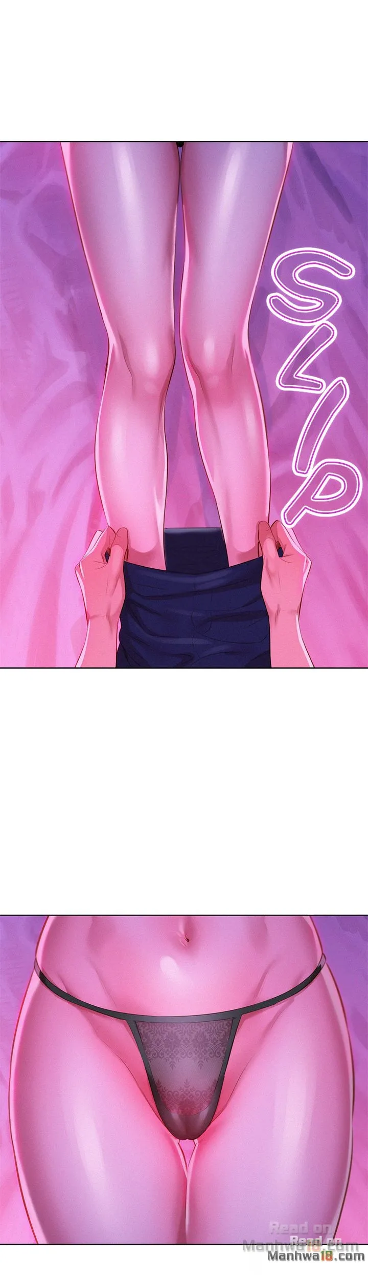 What do you take me For? chapter 6 page 33