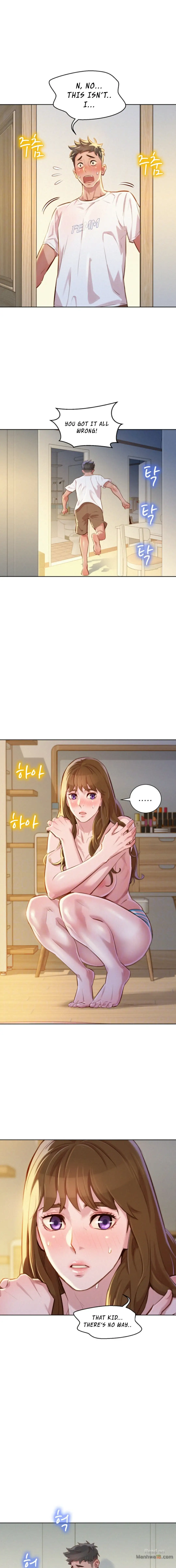 What do you take me For? chapter 60 page 2