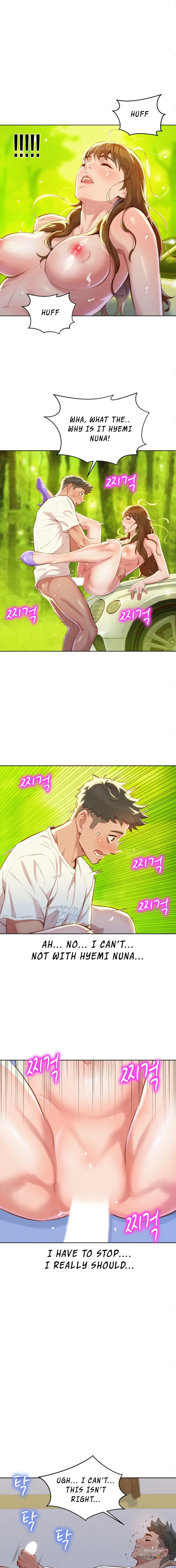 What do you take me For? chapter 60 page 5