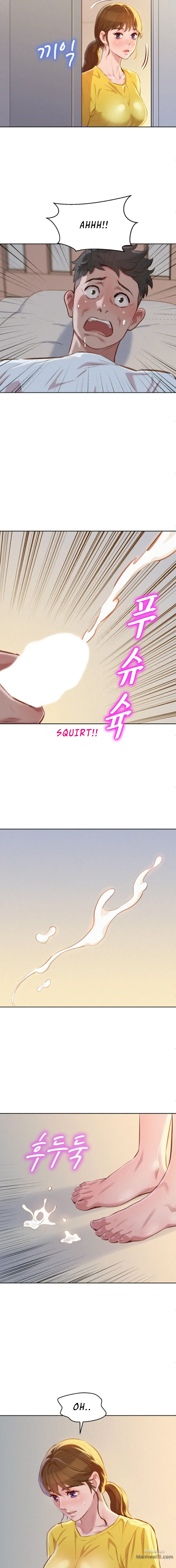 What do you take me For? chapter 60 page 7