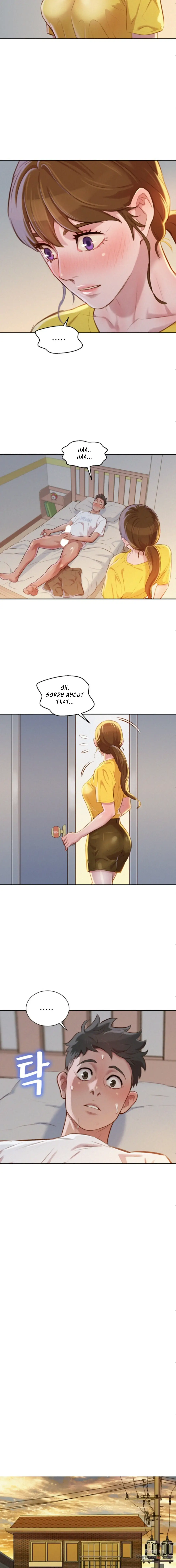 What do you take me For? chapter 60 page 8