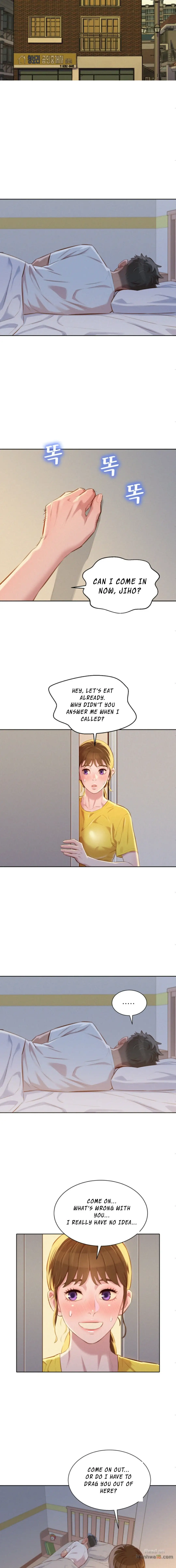 What do you take me For? chapter 60 page 9