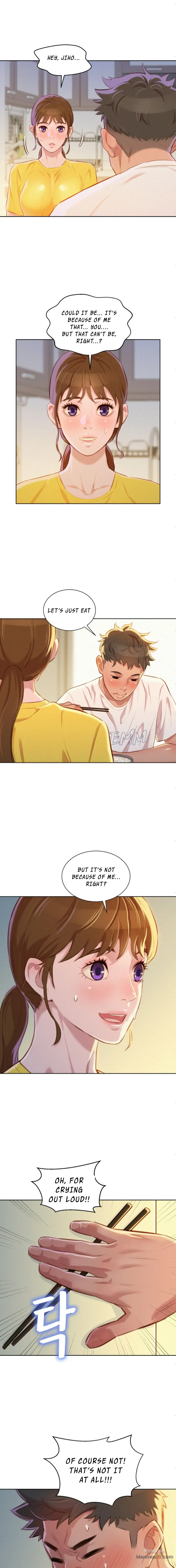 What do you take me For? chapter 60 page 11