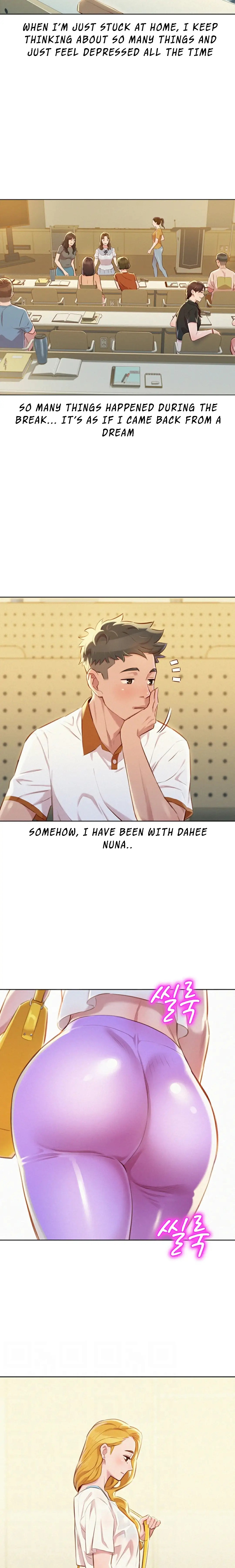 What do you take me For? chapter 61 page 4