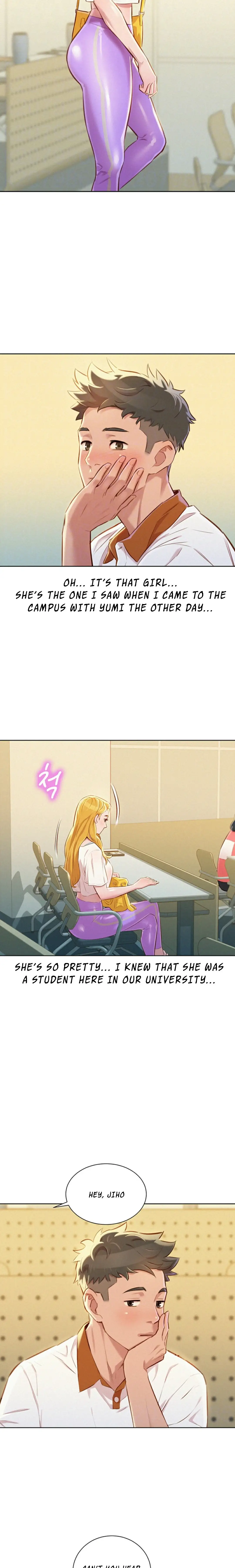 What do you take me For? chapter 61 page 5