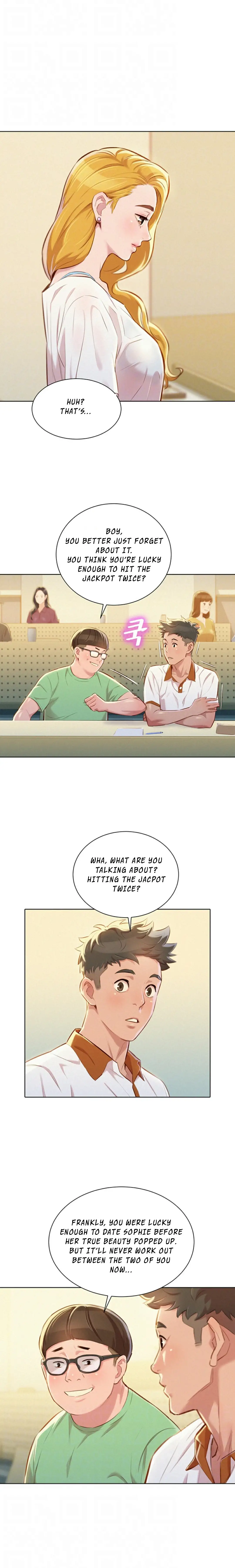What do you take me For? chapter 61 page 7