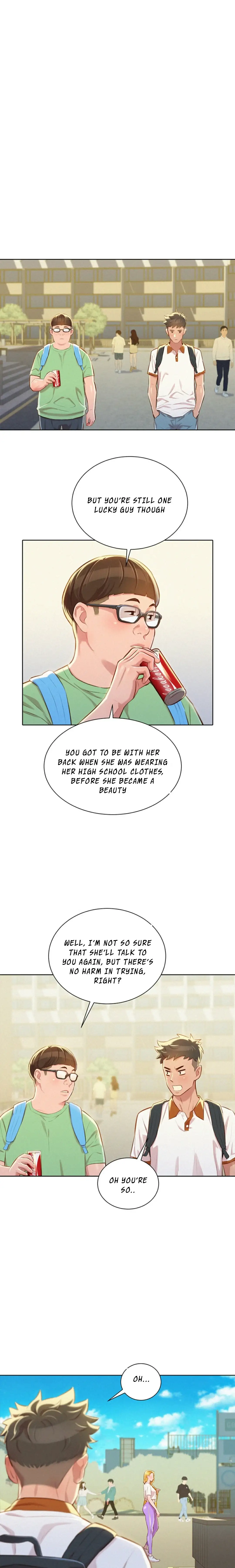 What do you take me For? chapter 61 page 10