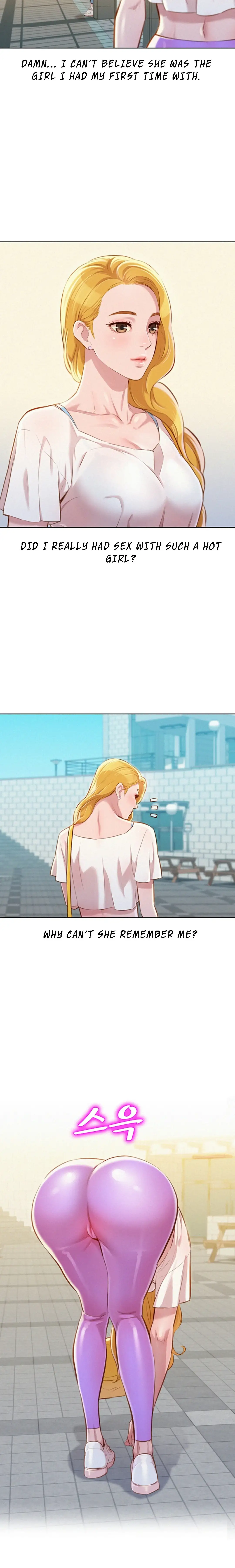 What do you take me For? chapter 61 page 14