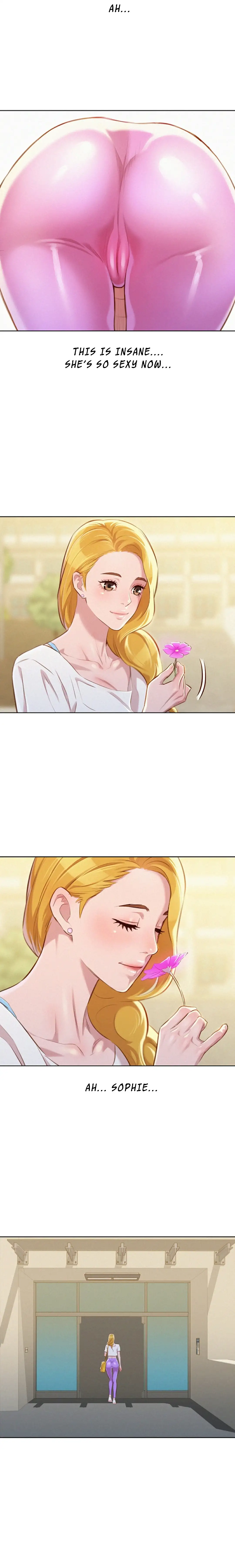 What do you take me For? chapter 61 page 15