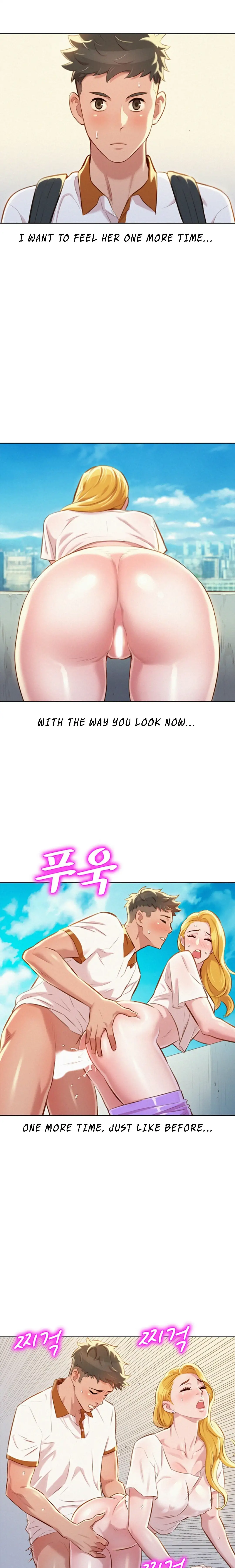 What do you take me For? chapter 61 page 16