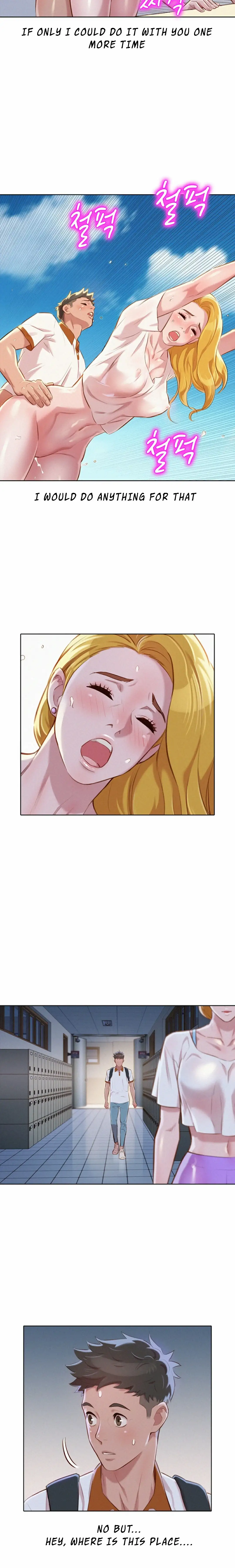 What do you take me For? chapter 61 page 17