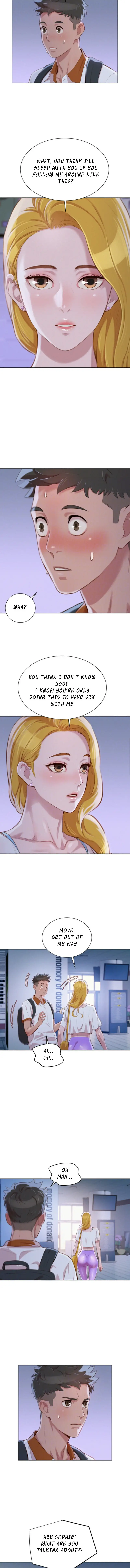 What do you take me For? chapter 62 page 3