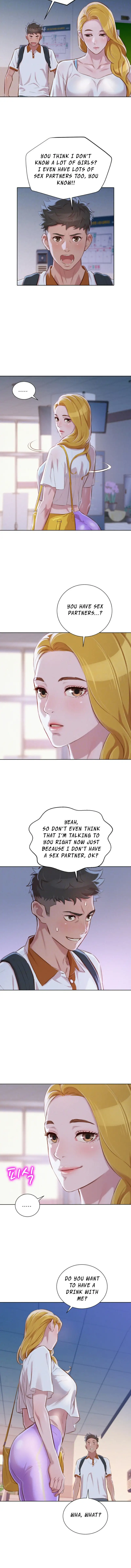What do you take me For? chapter 62 page 4