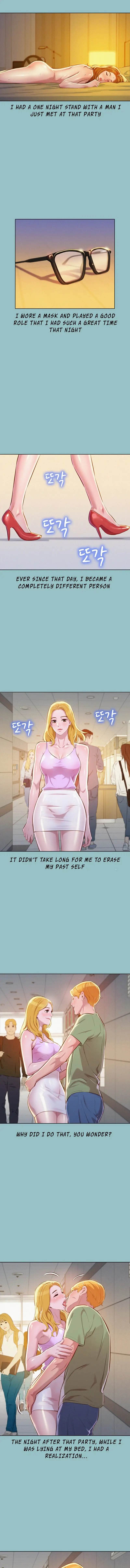 What do you take me For? chapter 62 page 10