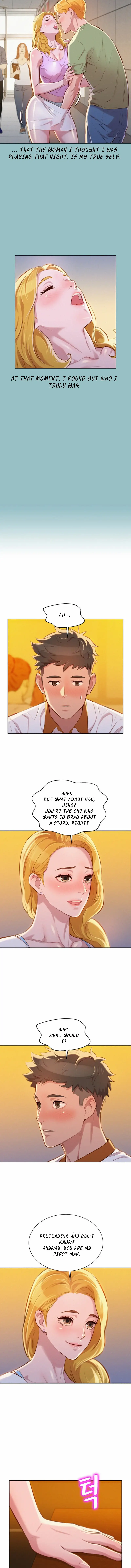 What do you take me For? chapter 62 page 11