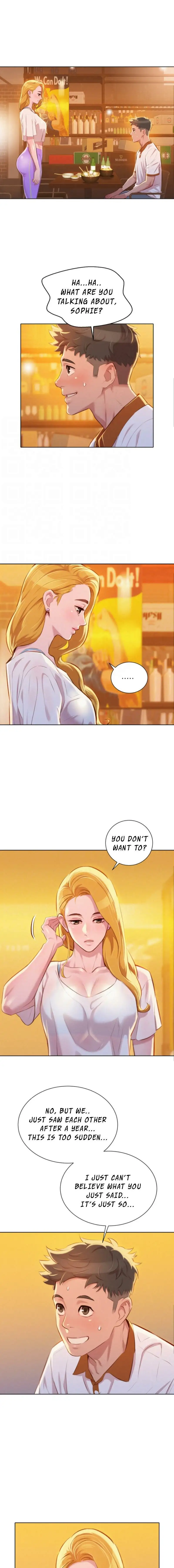 What do you take me For? chapter 63 page 2