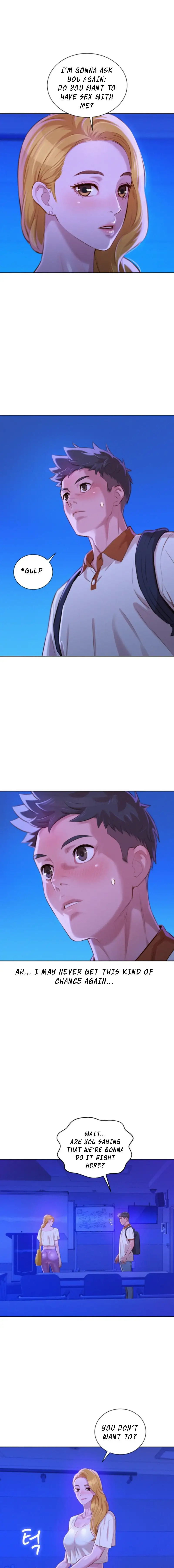 What do you take me For? chapter 63 page 7