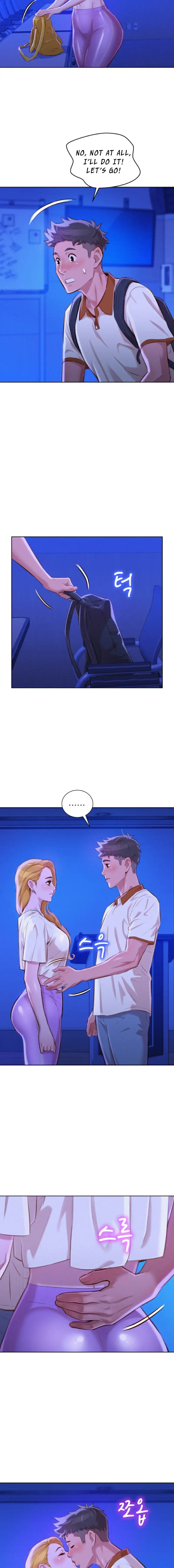 What do you take me For? chapter 63 page 8