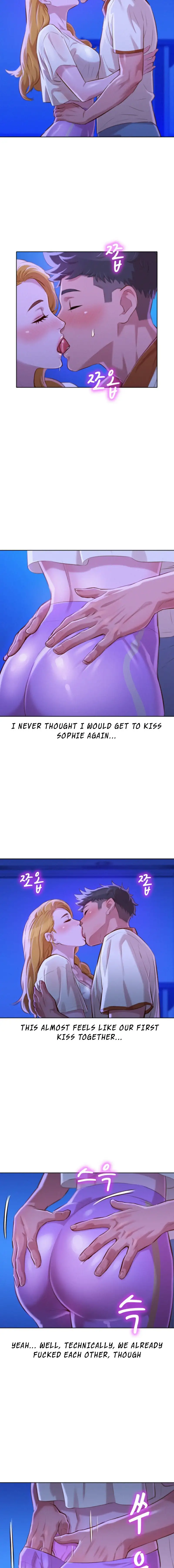 What do you take me For? chapter 63 page 9