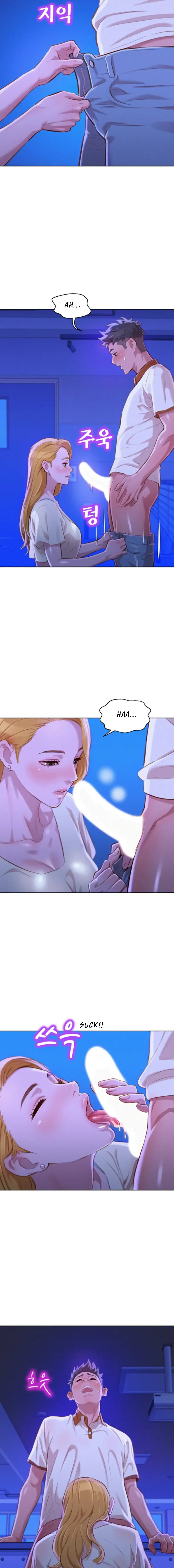What do you take me For? chapter 63 page 11