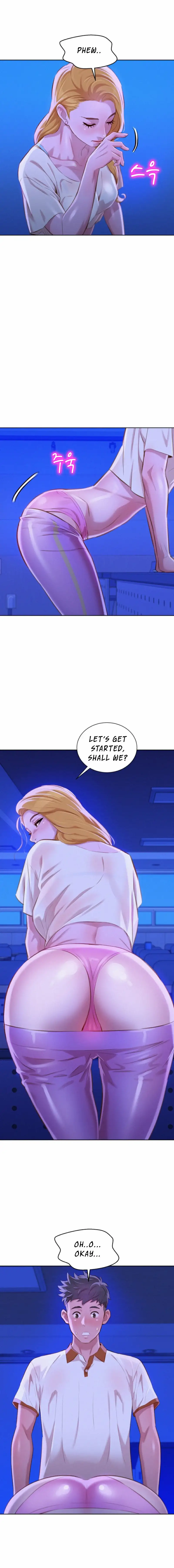 What do you take me For? chapter 63 page 14