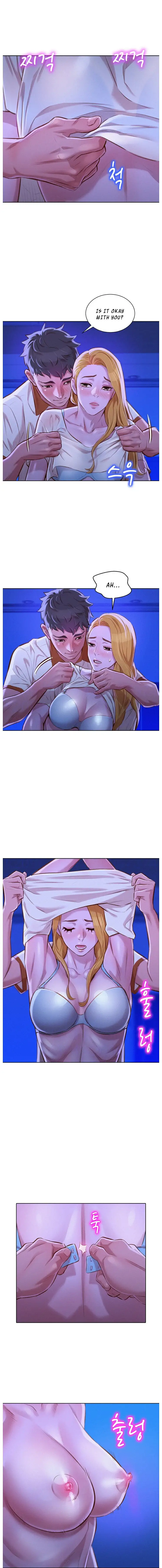 What do you take me For? chapter 64 page 5