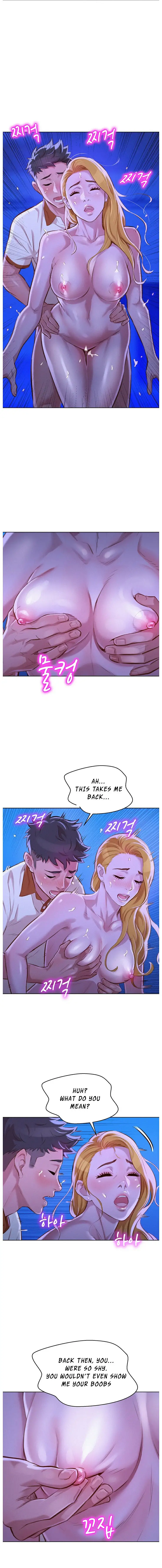 What do you take me For? chapter 64 page 6