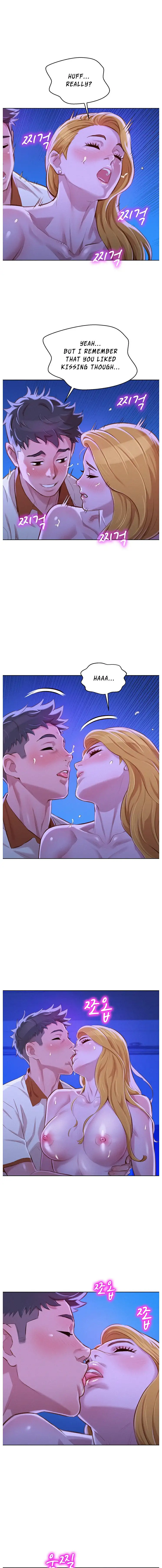 What do you take me For? chapter 64 page 7