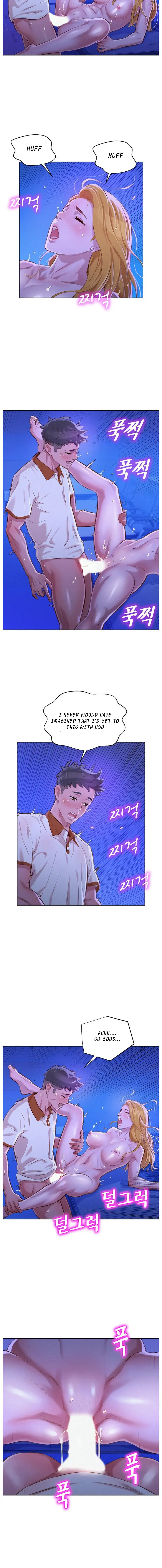 What do you take me For? chapter 64 page 10