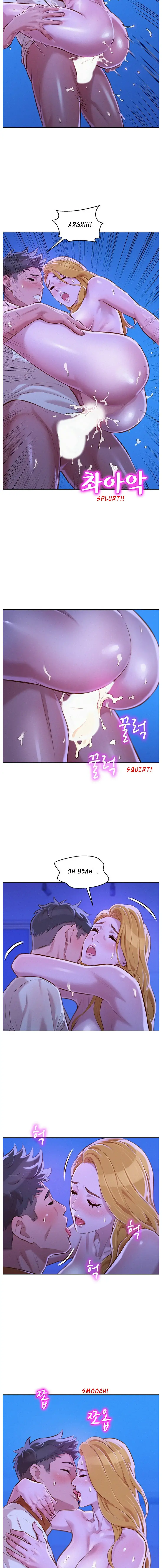 What do you take me For? chapter 64 page 12