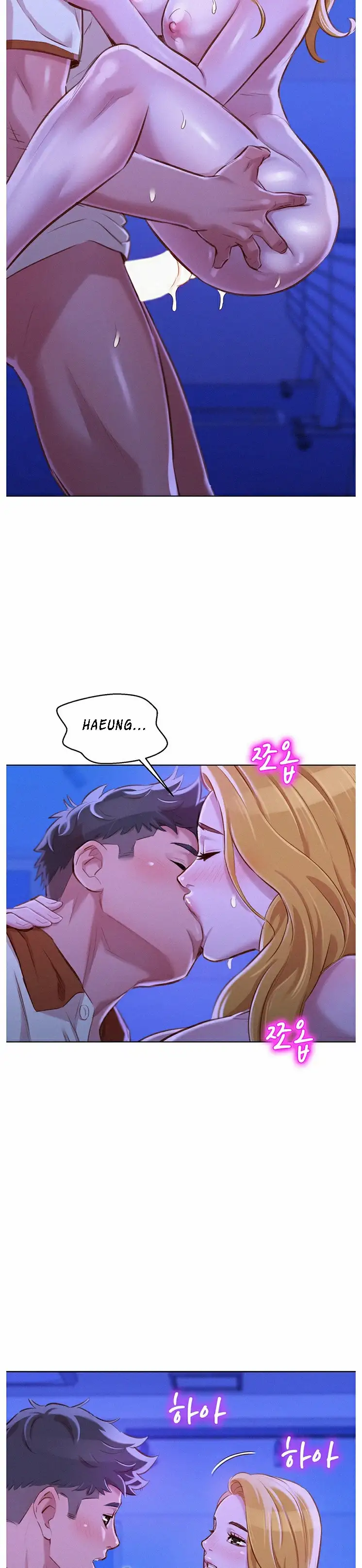 What do you take me For? chapter 64 page 13