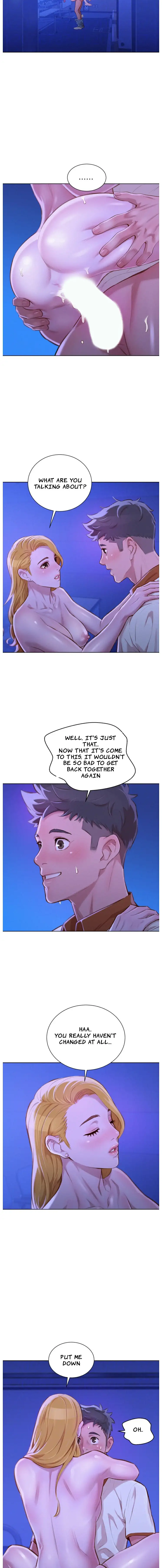 What do you take me For? chapter 65 page 2