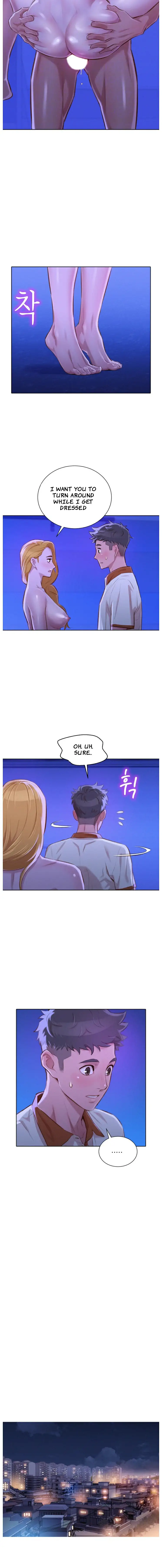 What do you take me For? chapter 65 page 3