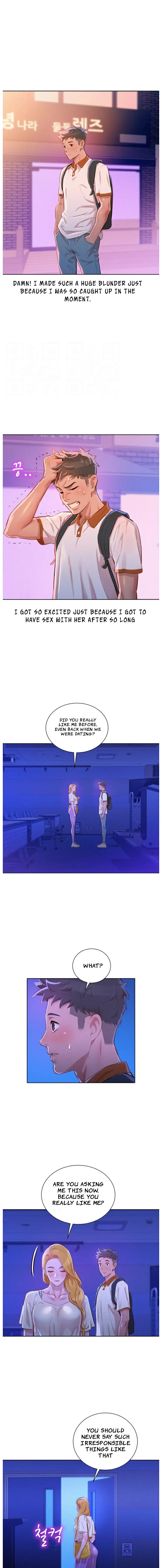 What do you take me For? chapter 65 page 4