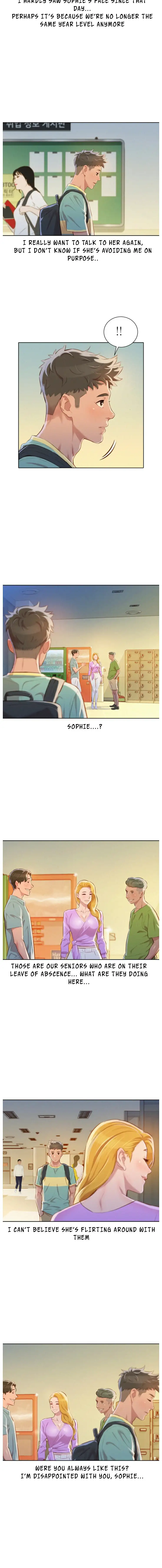 What do you take me For? chapter 65 page 6