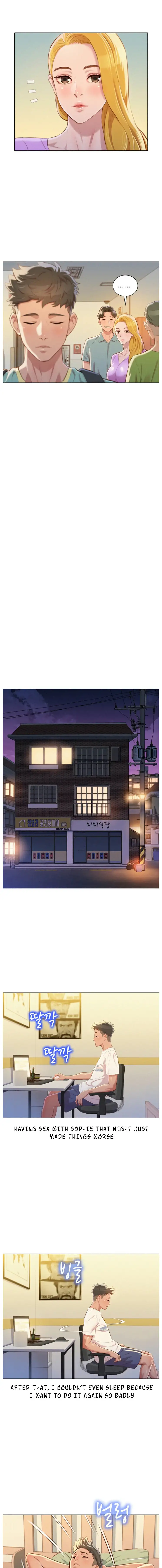 What do you take me For? chapter 65 page 7
