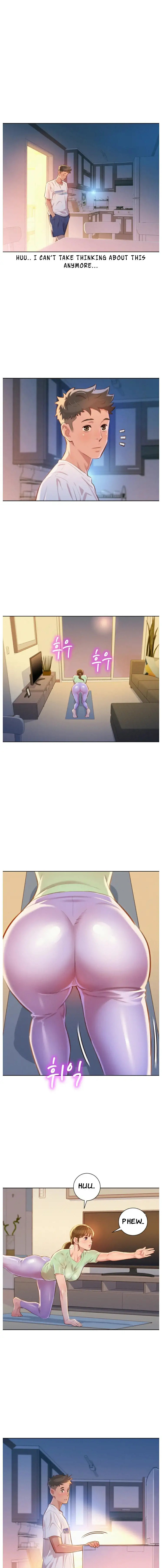 What do you take me For? chapter 65 page 9