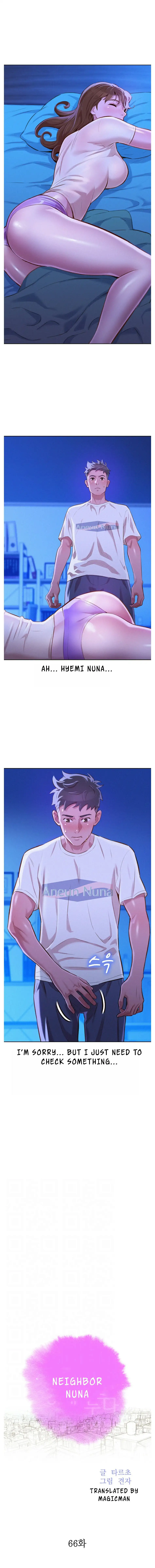 What do you take me For? chapter 66 page 1