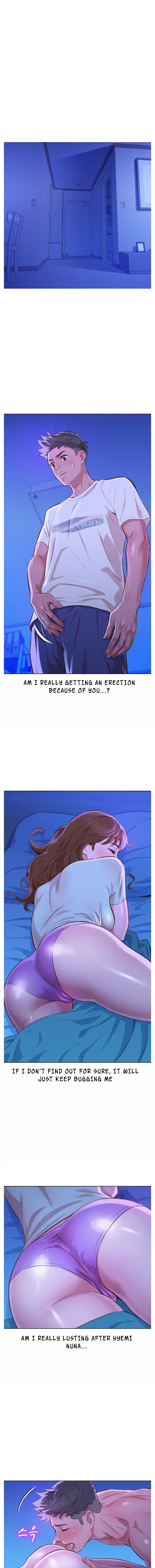 What do you take me For? chapter 66 page 2