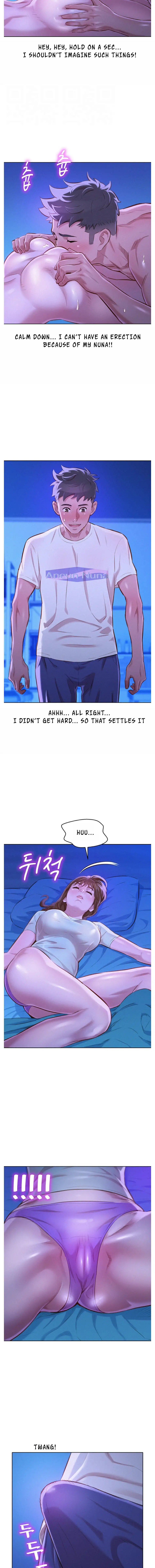 What do you take me For? chapter 66 page 3