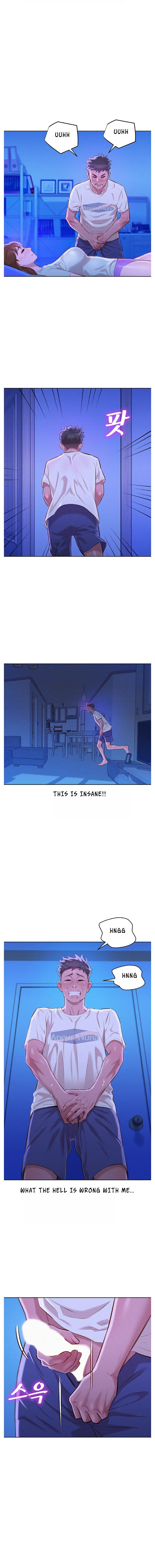 What do you take me For? chapter 66 page 5