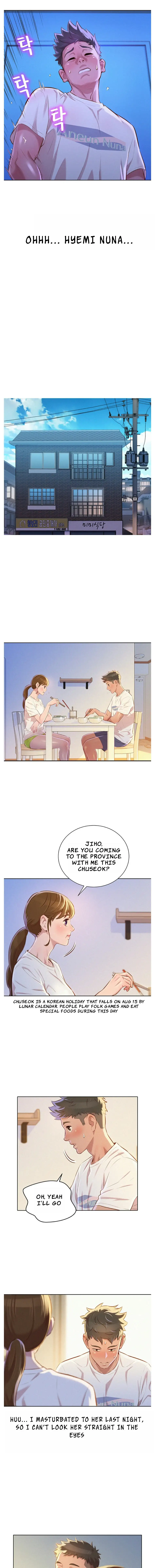 What do you take me For? chapter 66 page 6