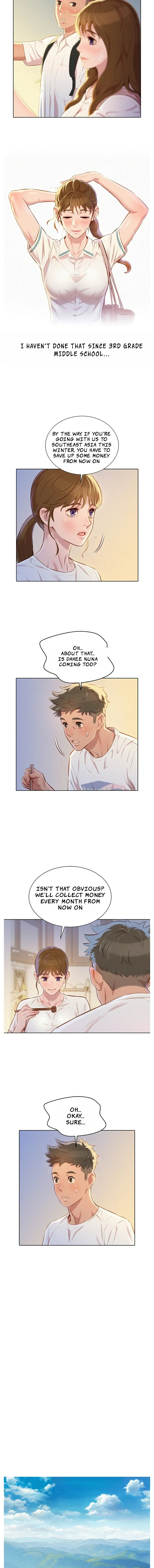 What do you take me For? chapter 66 page 7