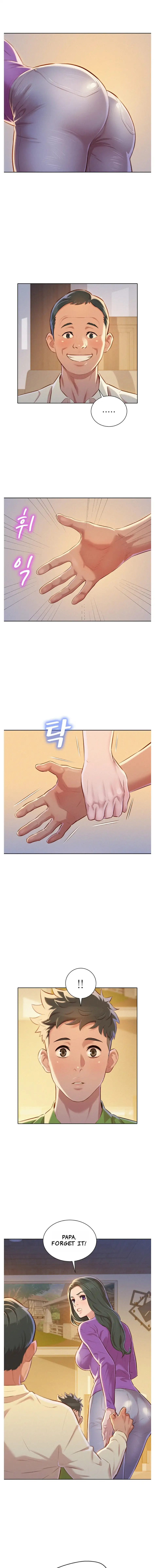 What do you take me For? chapter 66 page 10