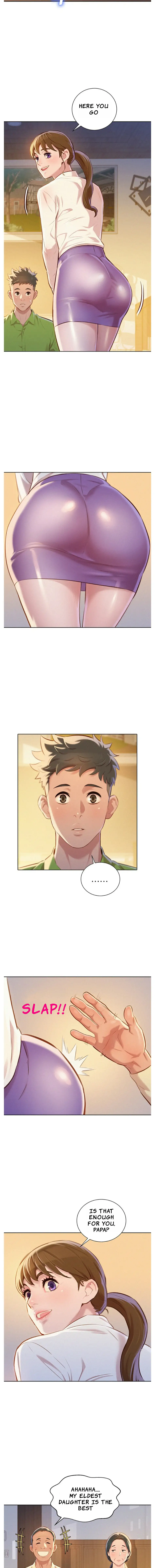 What do you take me For? chapter 66 page 12