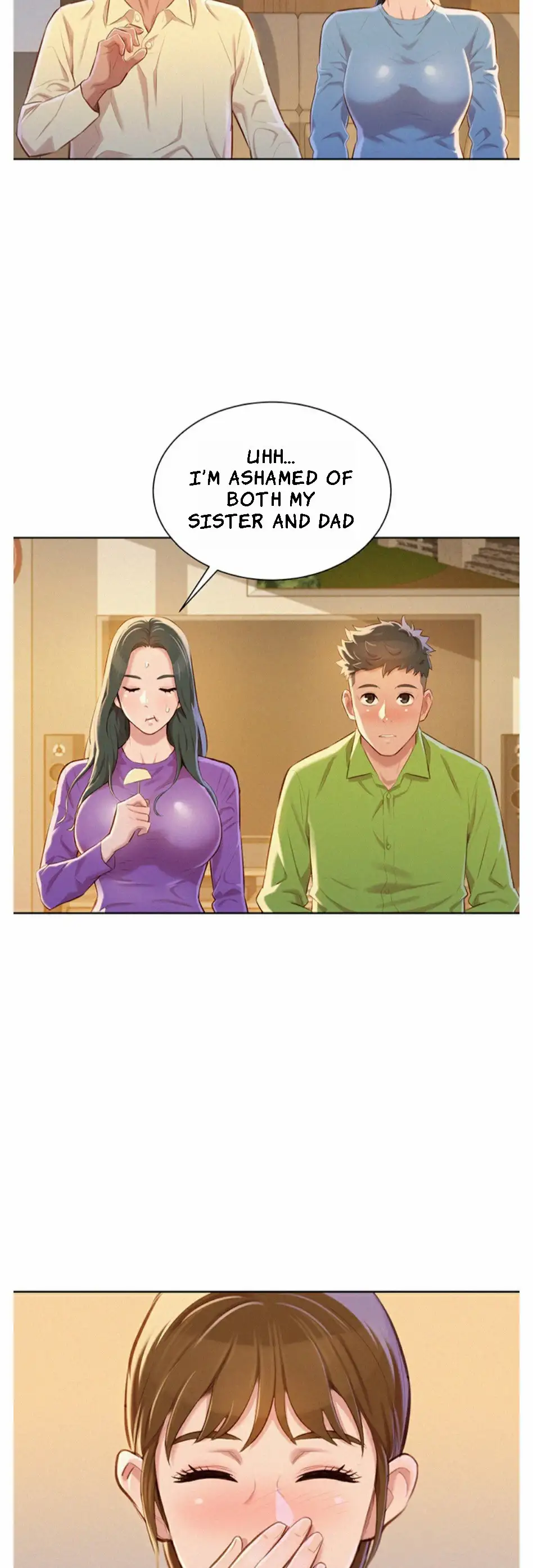 What do you take me For? chapter 66 page 13