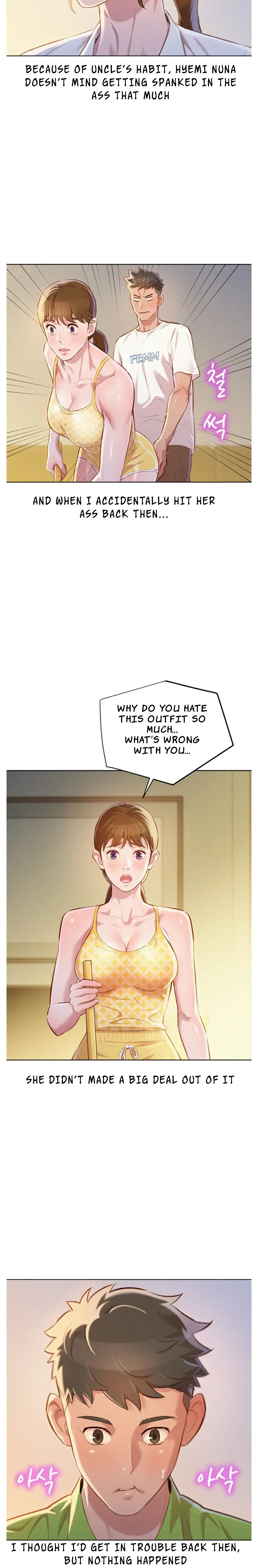 What do you take me For? chapter 67 page 4