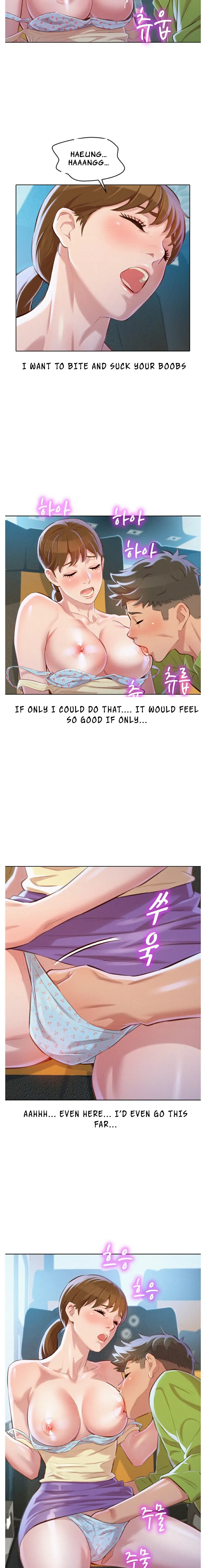 What do you take me For? chapter 67 page 9