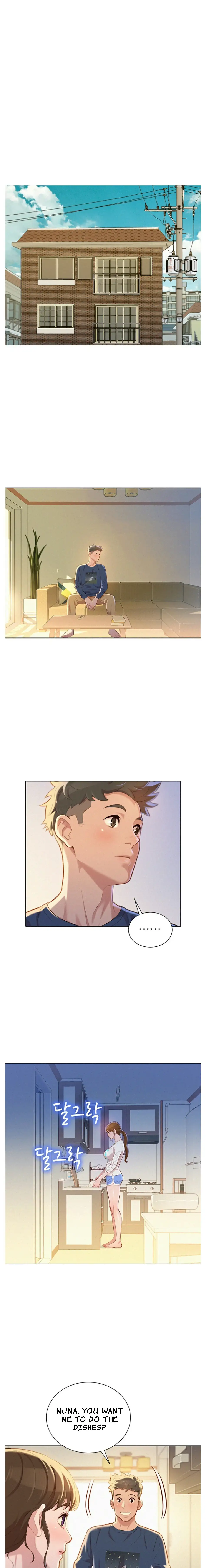 What do you take me For? chapter 67 page 11